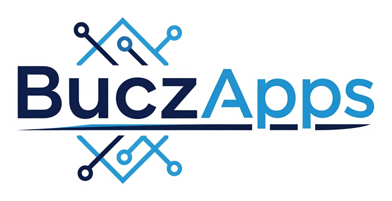 BuczApps.ovh Logo